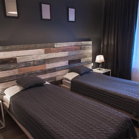 "Дальний Кордон" Hotel Moshchanytsya Eksteriør billede