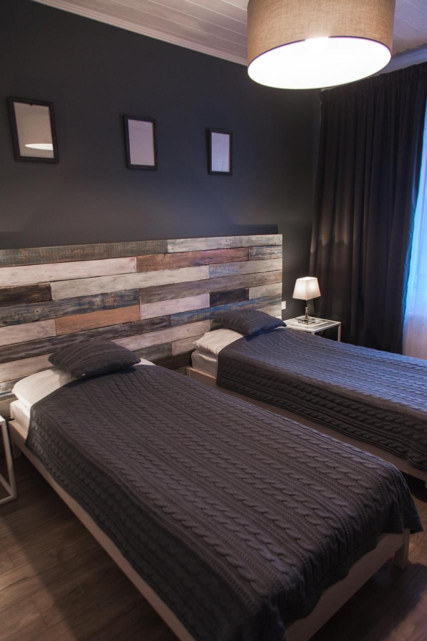 "Дальний Кордон" Hotel Moshchanytsya Eksteriør billede